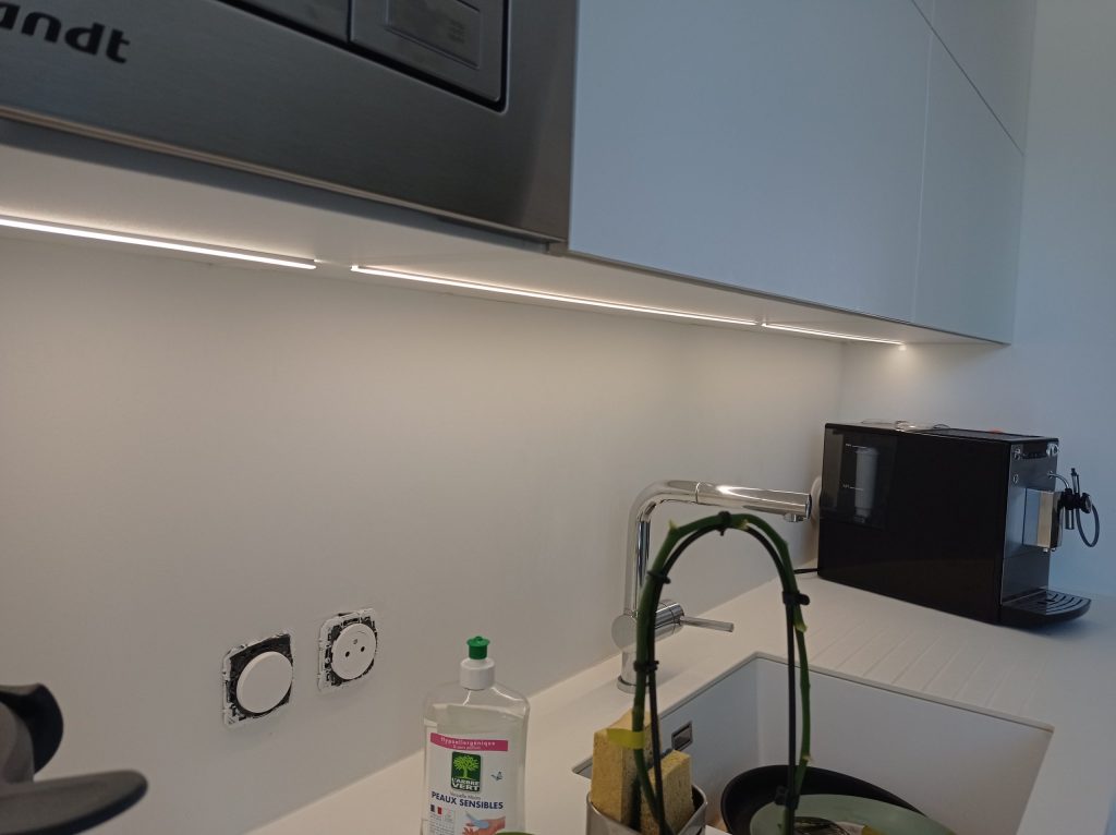 Rénovation complète d’un appartement sur Annecy en Haute-Savoie