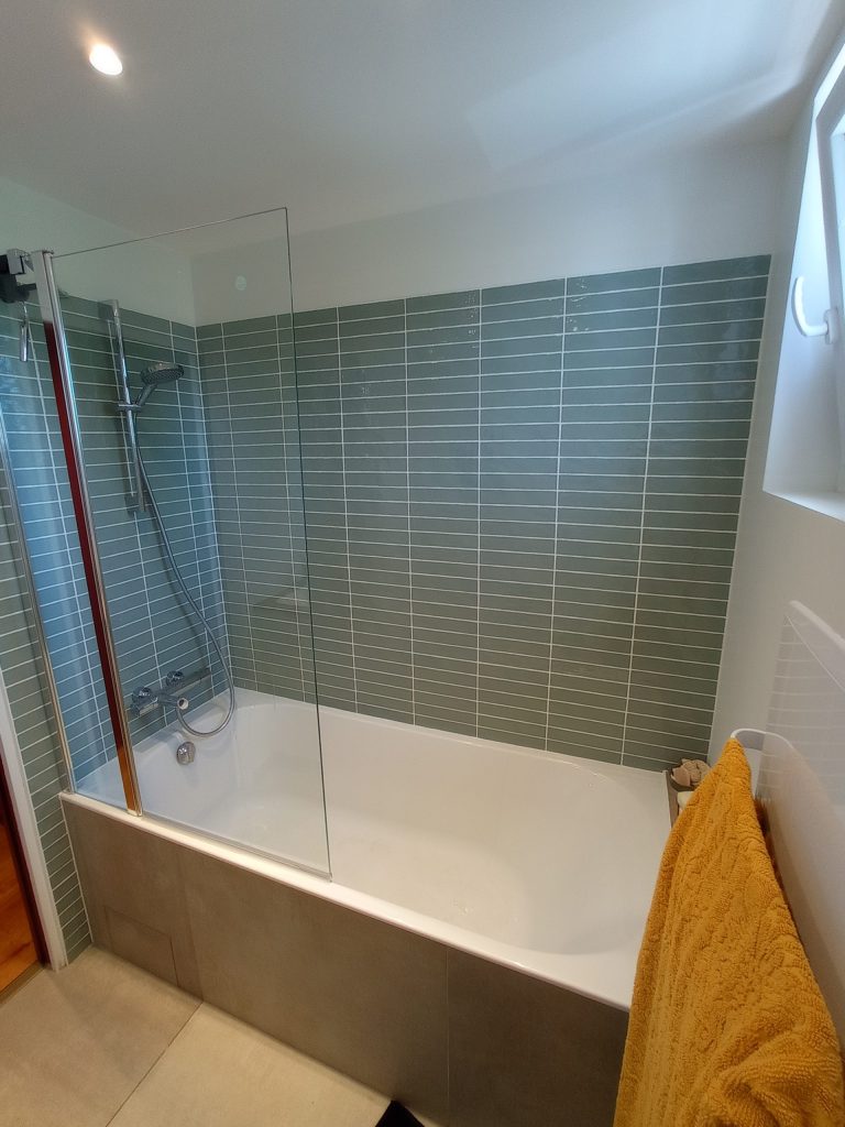 Rénovation complète d’un appartement sur Annecy en Haute-Savoie