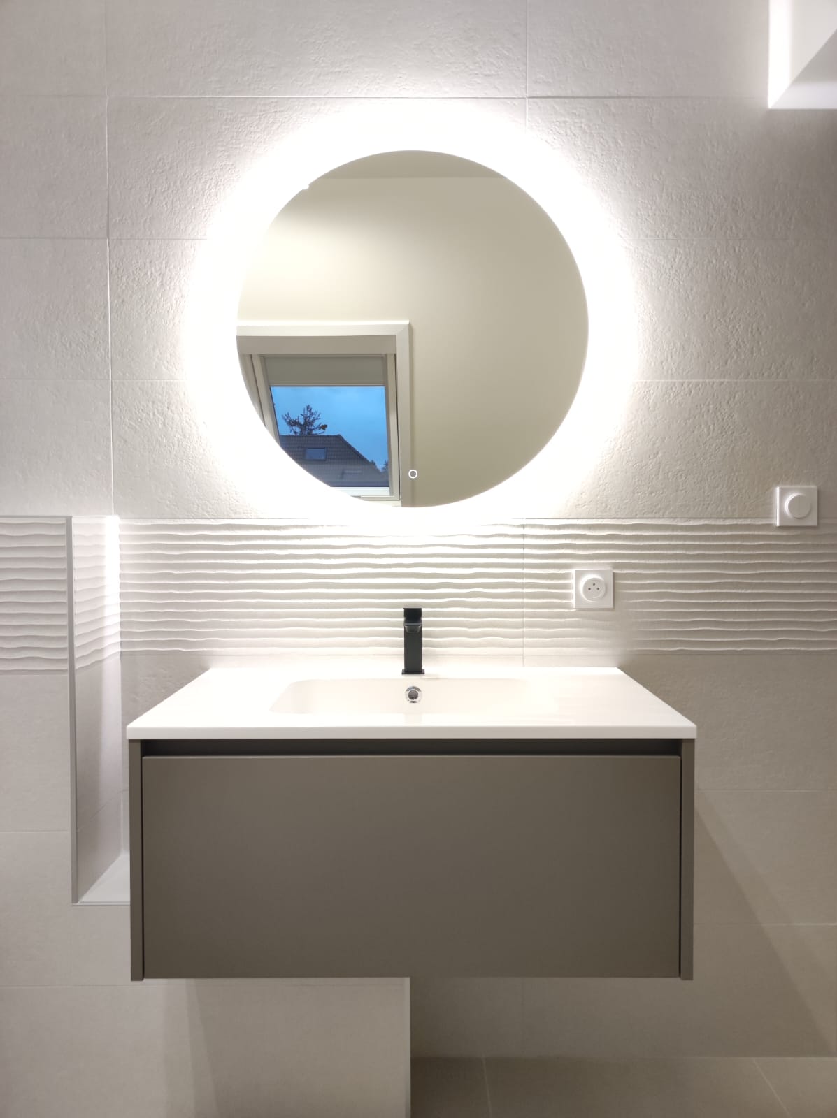Lire la suite à propos de l’article Rénovation de salle de bain à Annecy-Le-Vieux en Haute-Savoie