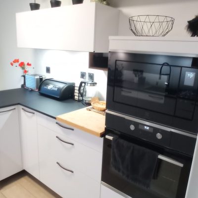 Rénovation cuisine Annecy Haute-Savoie